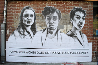 Illustration for article titled Street Art: Turning Neighborhoods Into Museums